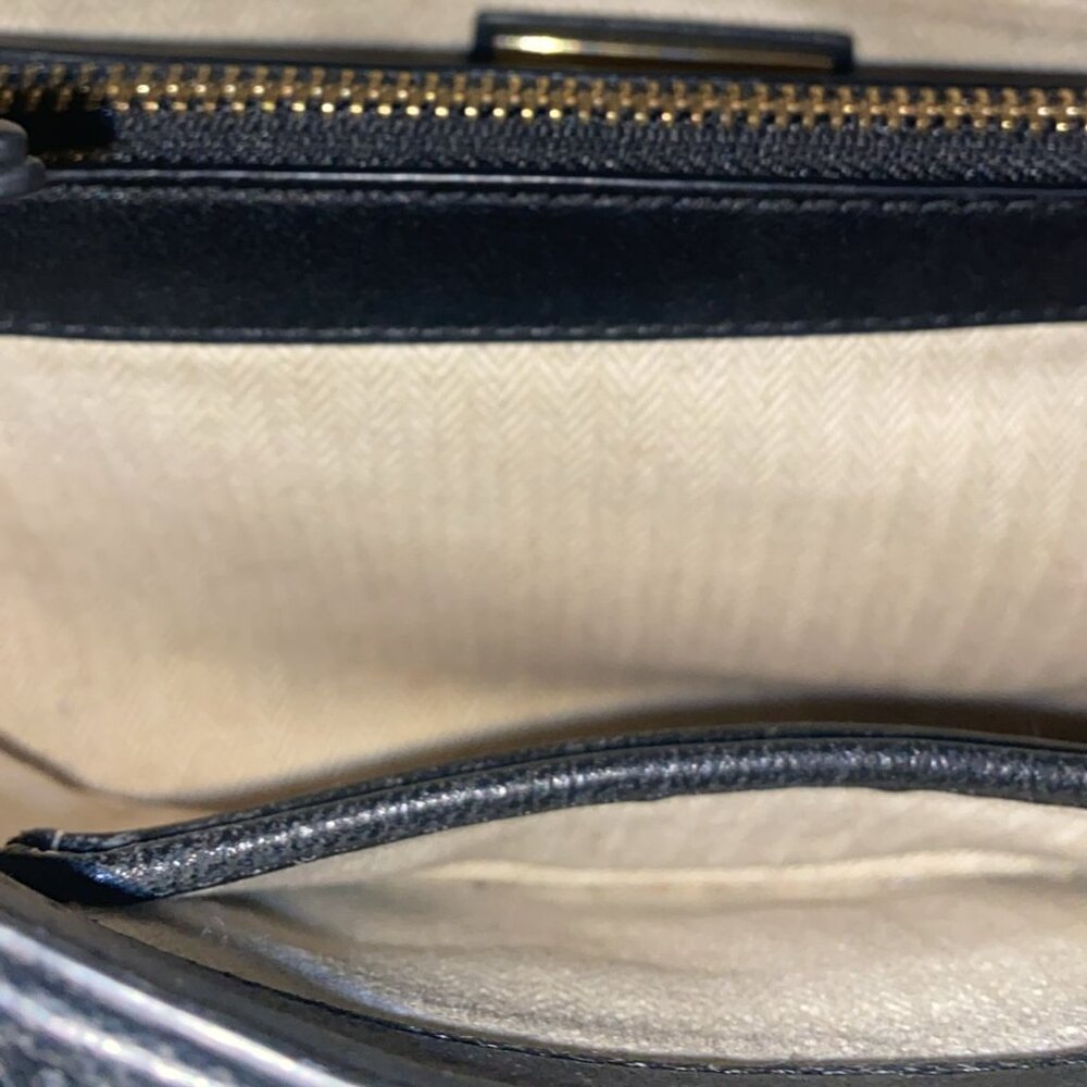 Tory Burch Kira Chevron Convertible Shoulder Bag - Picture 9 of 11
